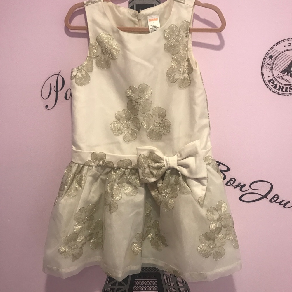 🎀👧🏻Gymboree Girl Dress👧🏻🎀